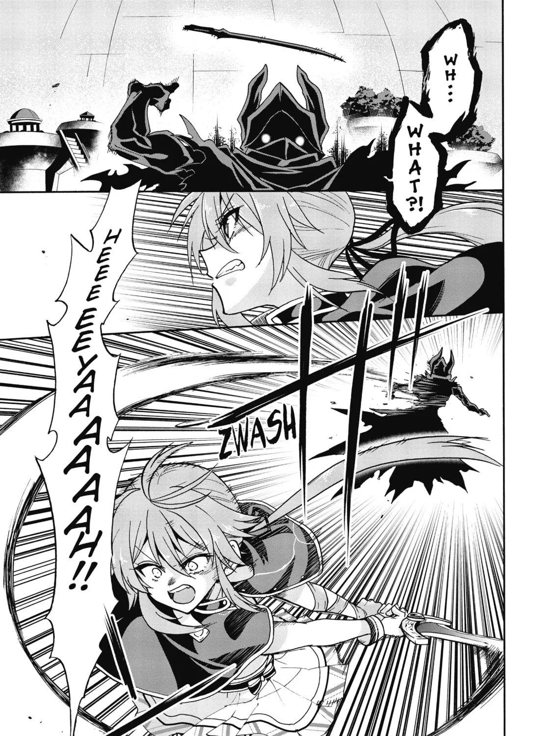 Akashic Records of Bastard Magic Instructor Chapter 40 page 31 - 
