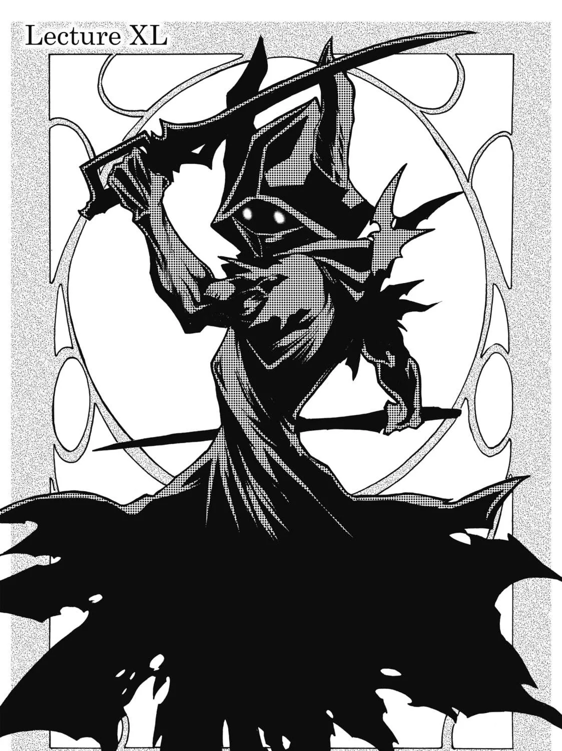 Akashic Records of Bastard Magic Instructor Chapter 40 page 5 - 