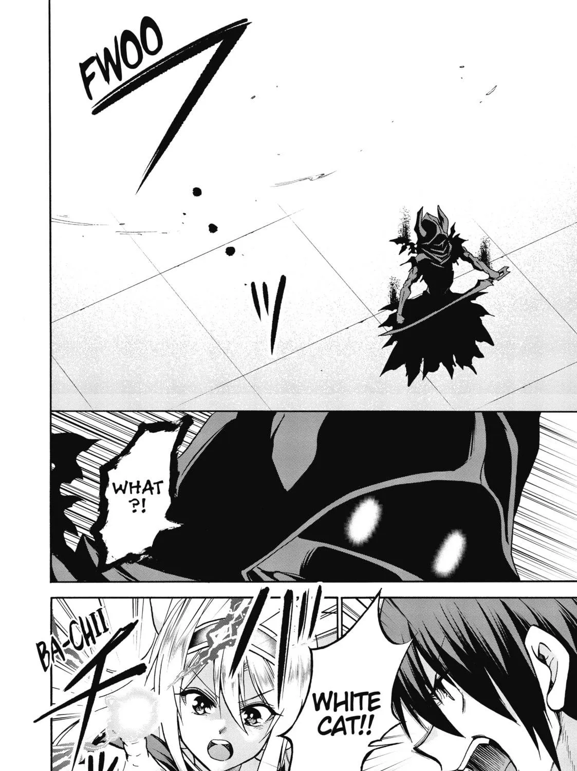 Akashic Records of Bastard Magic Instructor Chapter 40 page 41 - 