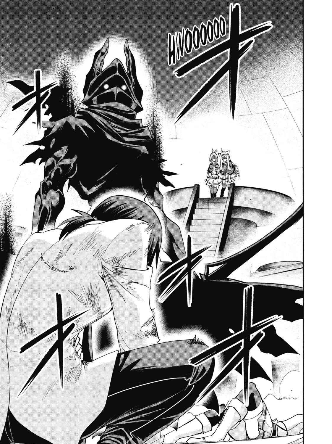 Akashic Records of Bastard Magic Instructor Chapter 40 page 51 - 