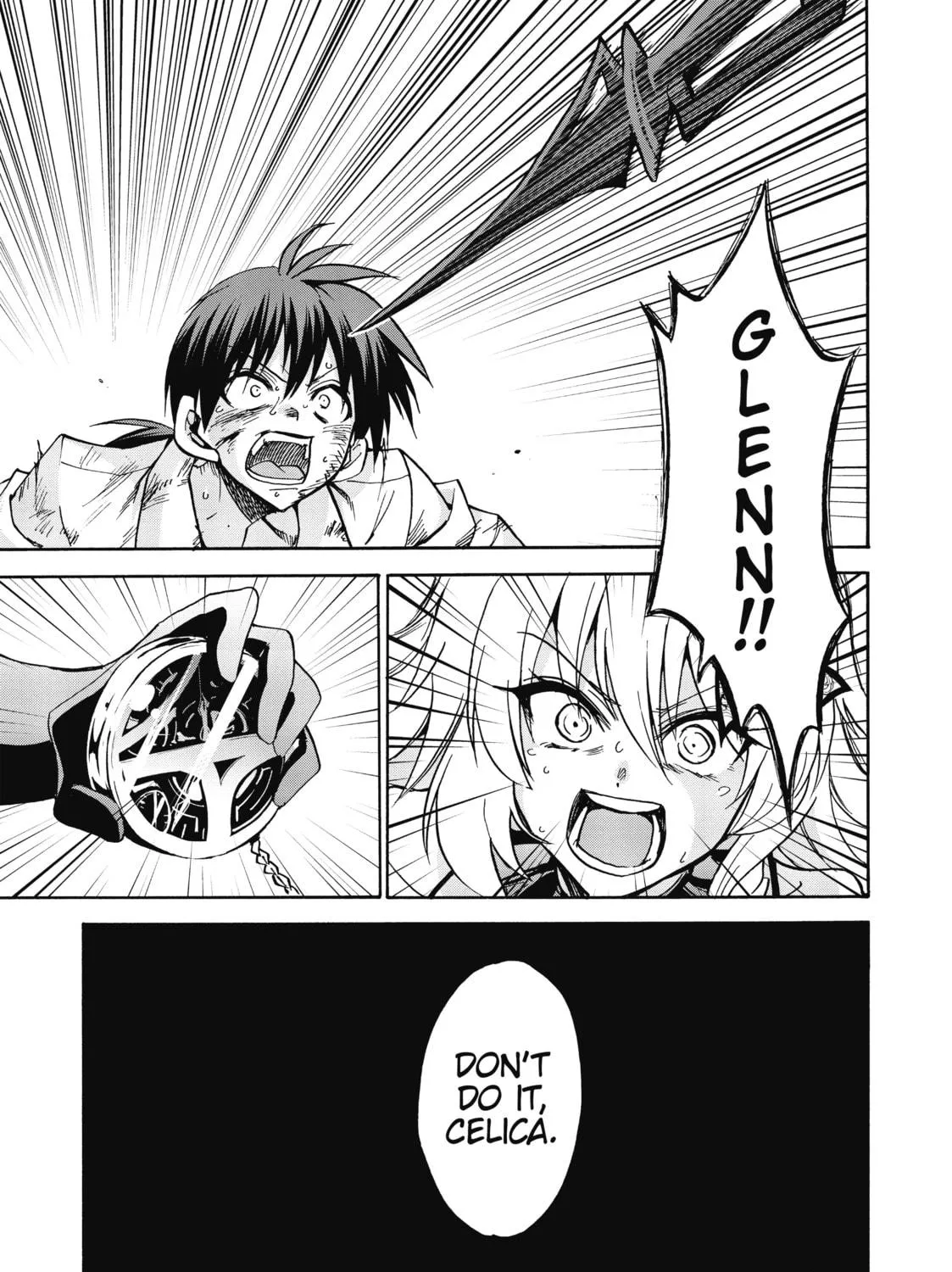 Akashic Records of Bastard Magic Instructor Chapter 40 page 59 - 