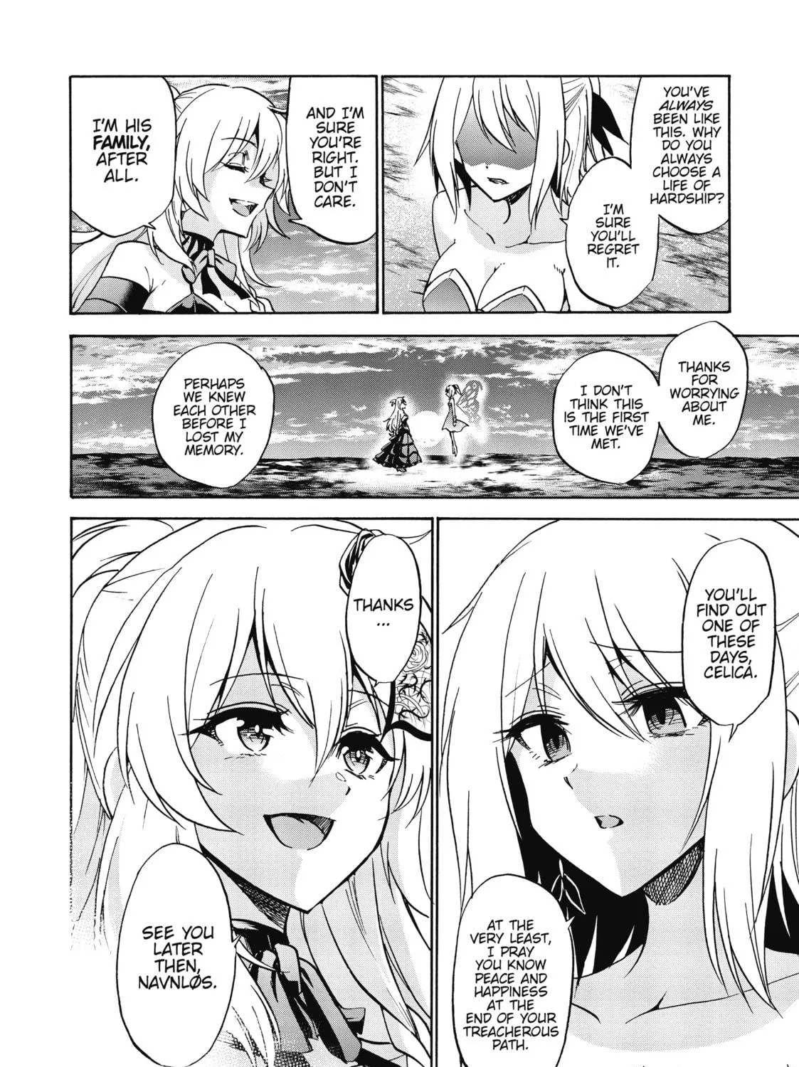 Akashic Records of Bastard Magic Instructor Chapter 40 page 65 - 