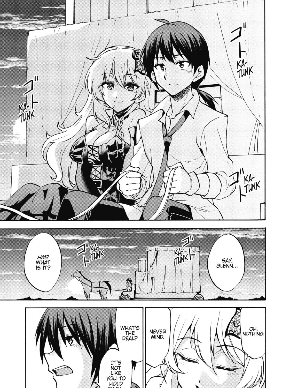 Akashic Records of Bastard Magic Instructor Chapter 41 page 23 - 