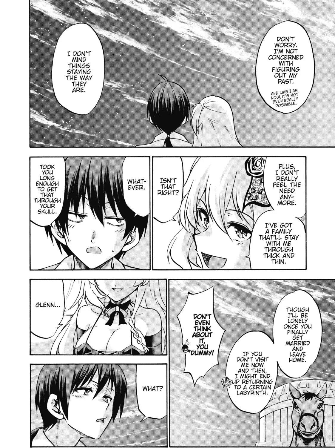 Akashic Records of Bastard Magic Instructor Chapter 41 page 29 - 