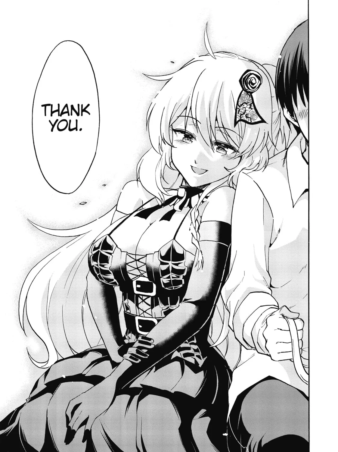 Akashic Records of Bastard Magic Instructor Chapter 41 page 31 - 