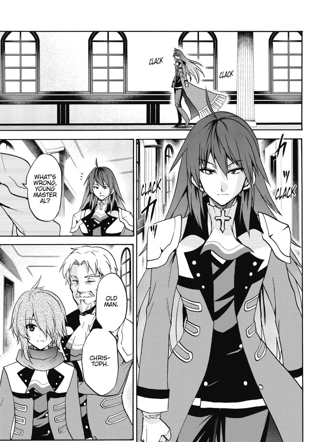 Akashic Records of Bastard Magic Instructor Chapter 41 page 39 - 