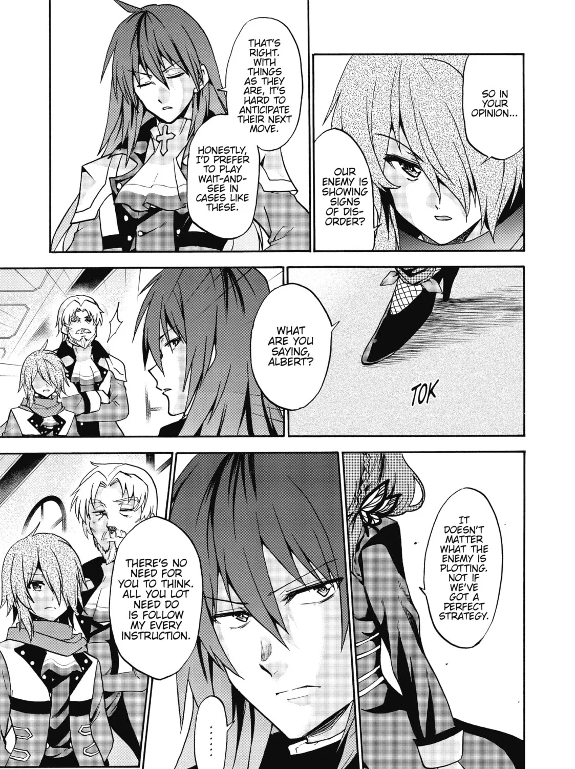Akashic Records of Bastard Magic Instructor Chapter 41 page 43 - 