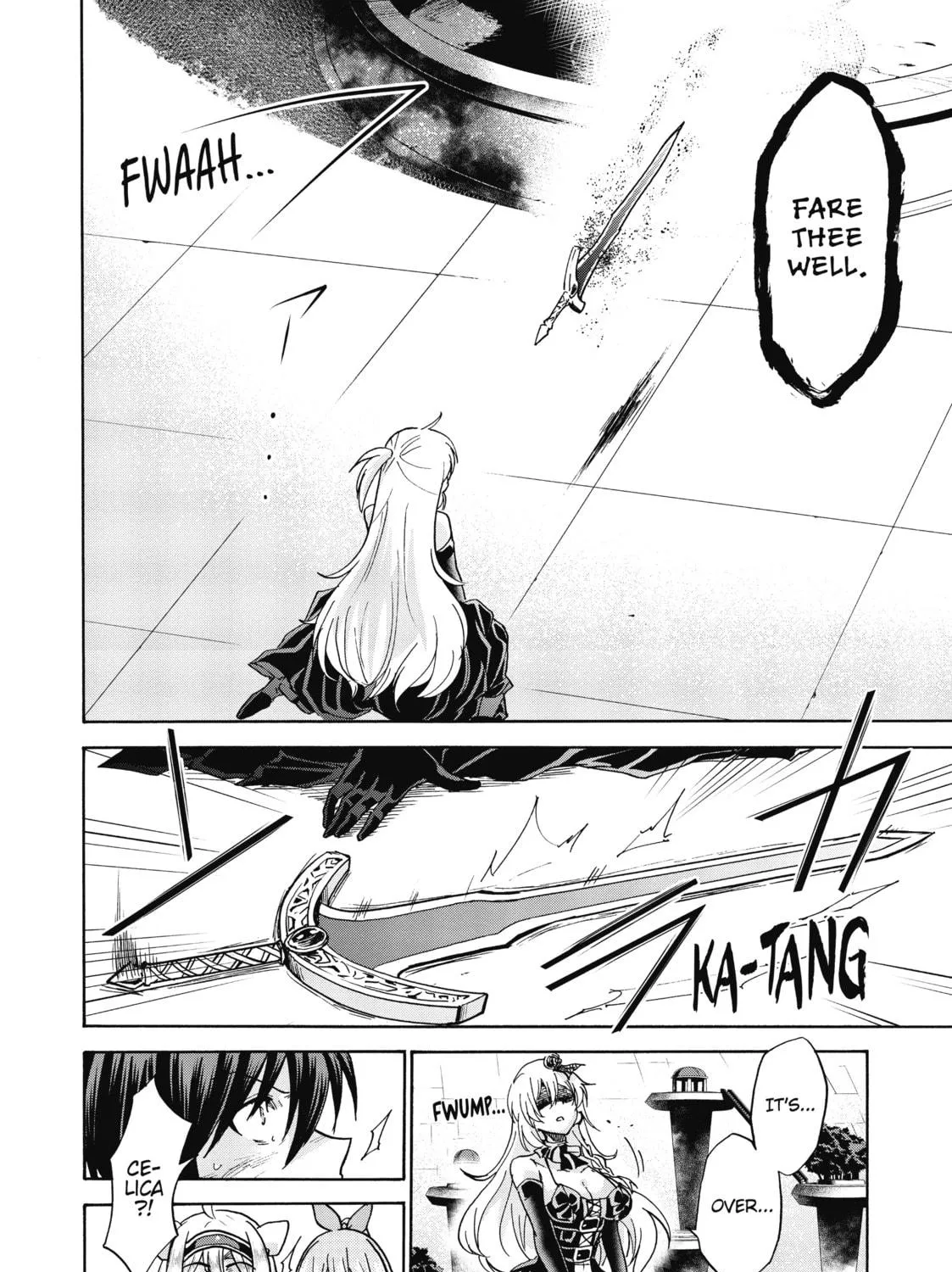Akashic Records of Bastard Magic Instructor Chapter 41 page 9 - 