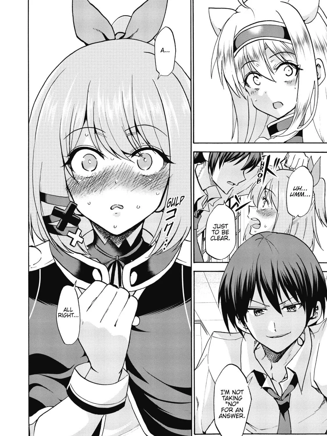 Akashic Records of Bastard Magic Instructor Chapter 42 page 17 - 