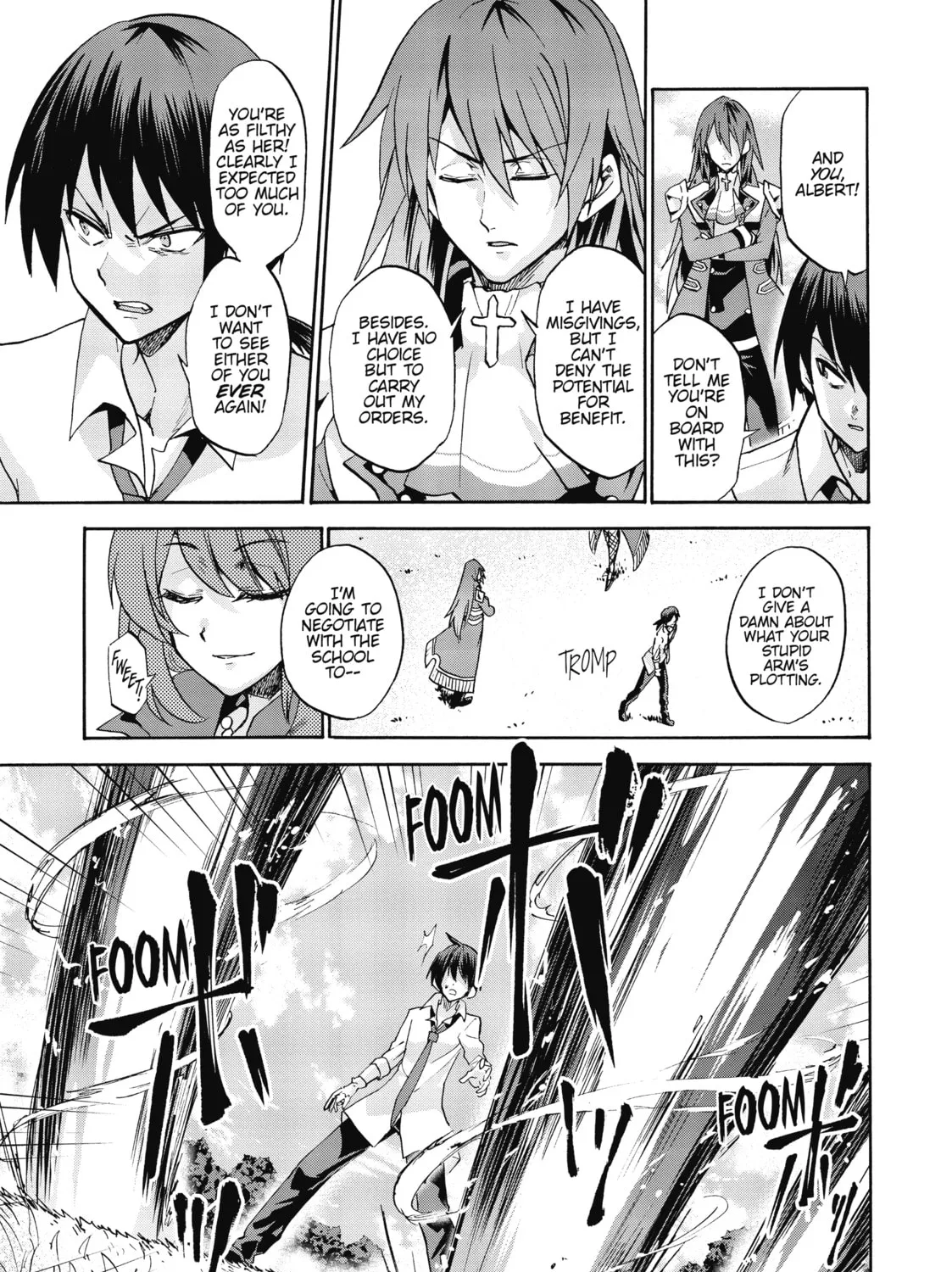 Akashic Records of Bastard Magic Instructor Chapter 42 page 45 - 