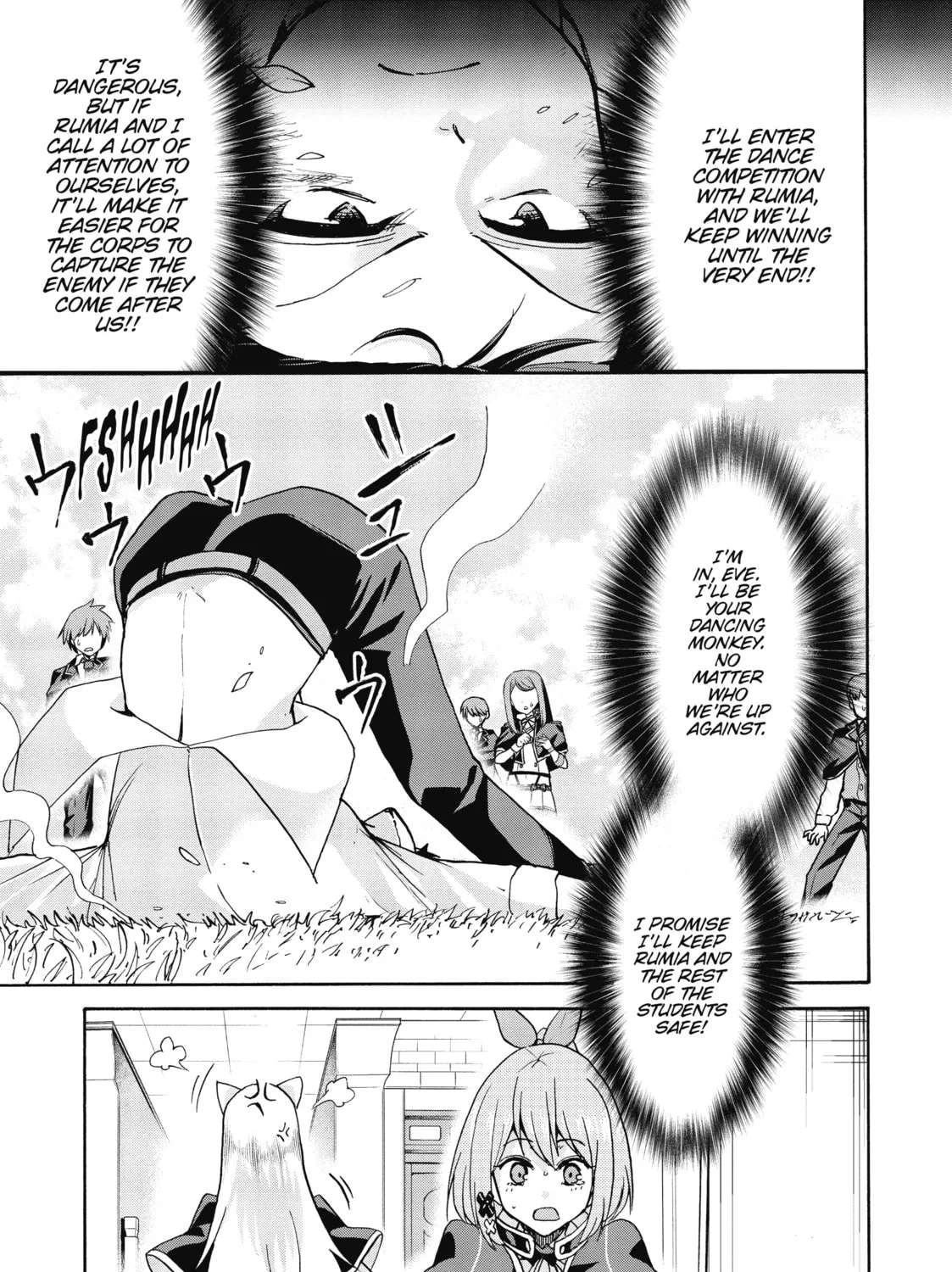 Akashic Records of Bastard Magic Instructor Chapter 42 page 57 - 