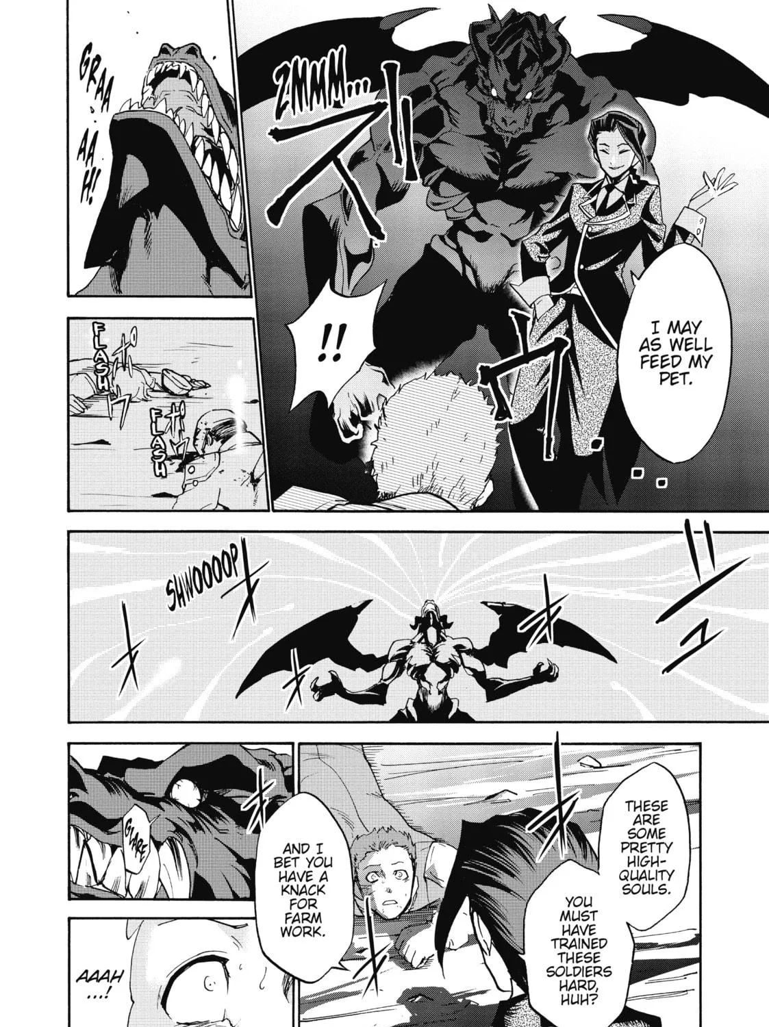 Akashic Records of Bastard Magic Instructor Chapter 42 page 65 - 