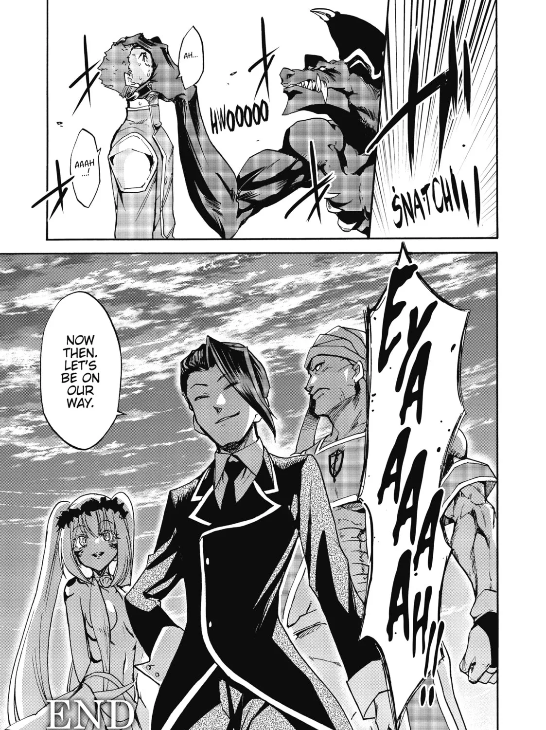 Akashic Records of Bastard Magic Instructor Chapter 42 page 67 - 