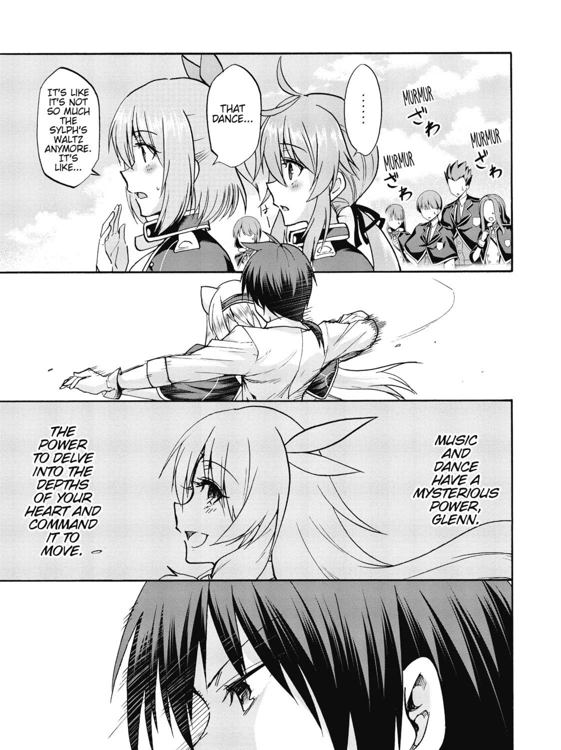 Akashic Records of Bastard Magic Instructor Chapter 43 page 19 - 