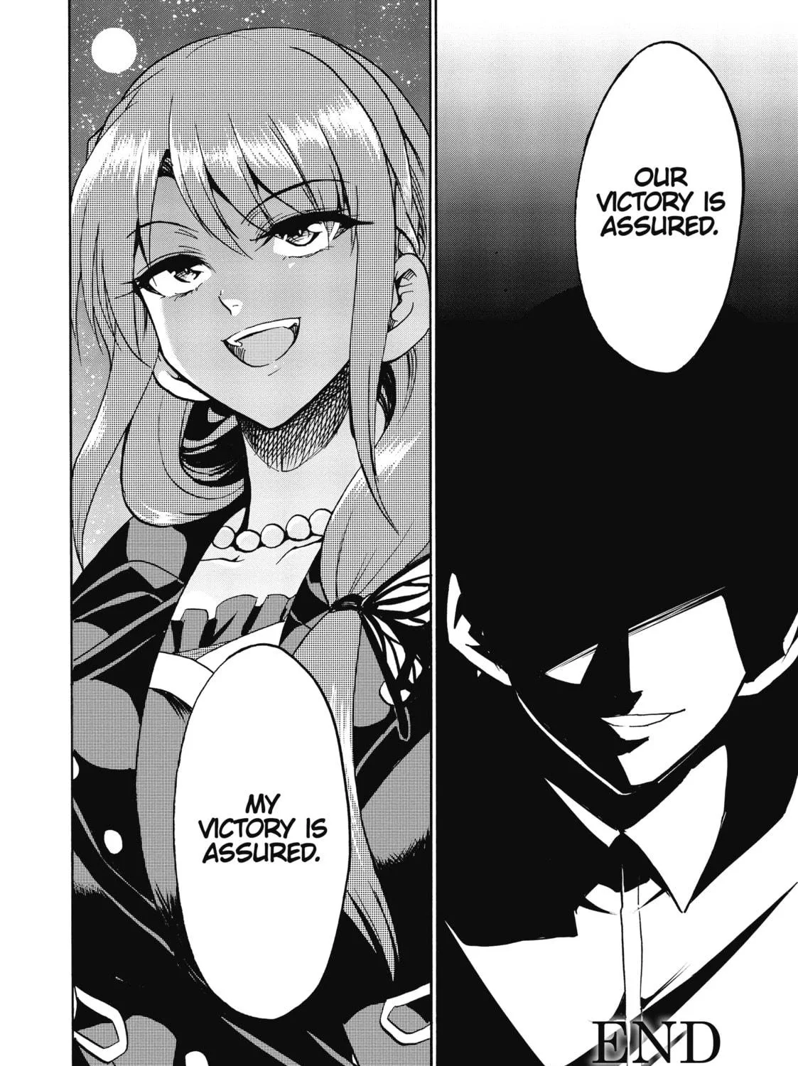 Akashic Records of Bastard Magic Instructor Chapter 43 page 59 - 