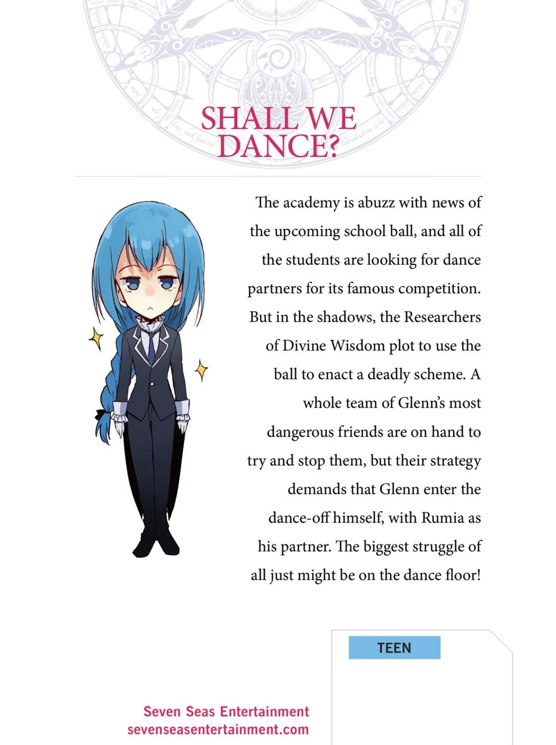 Akashic Records of Bastard Magic Instructor Chapter 44.5 page 47 - 