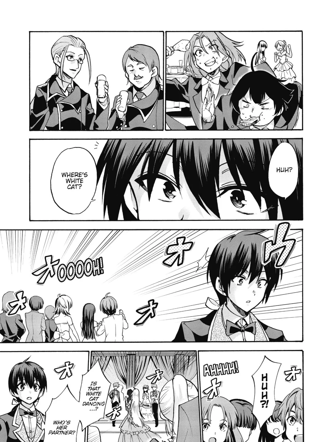 Akashic Records of Bastard Magic Instructor Chapter 44 page 15 - 
