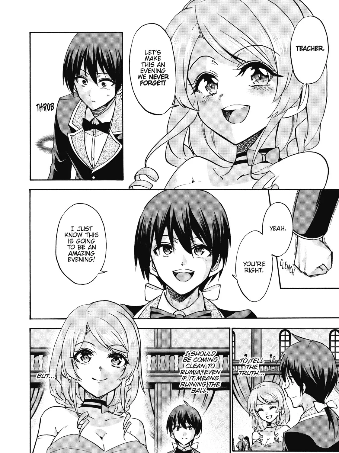 Akashic Records of Bastard Magic Instructor Chapter 44 page 27 - 