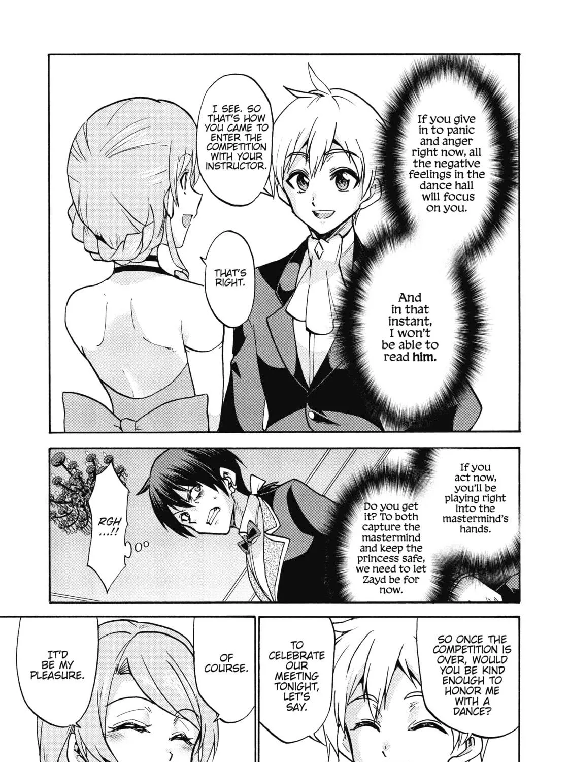 Akashic Records of Bastard Magic Instructor Chapter 44 page 41 - 