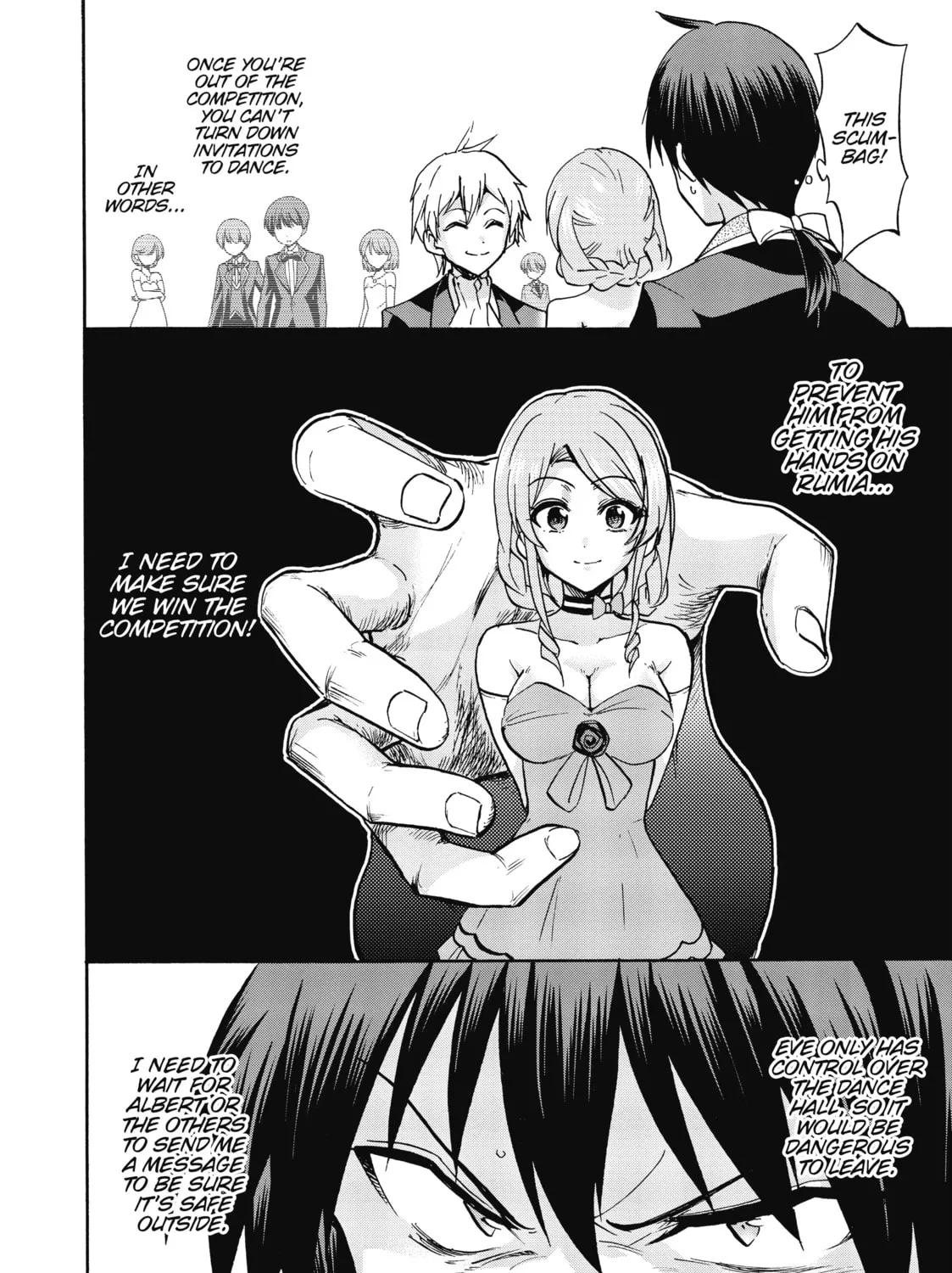 Akashic Records of Bastard Magic Instructor Chapter 44 page 43 - 