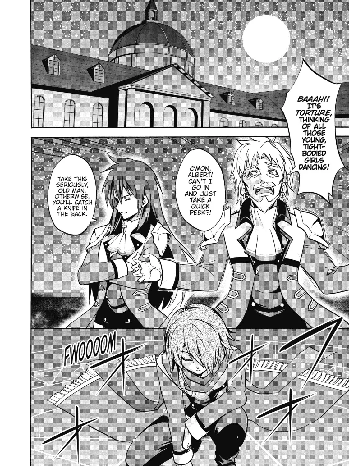 Akashic Records of Bastard Magic Instructor Chapter 44 page 51 - 