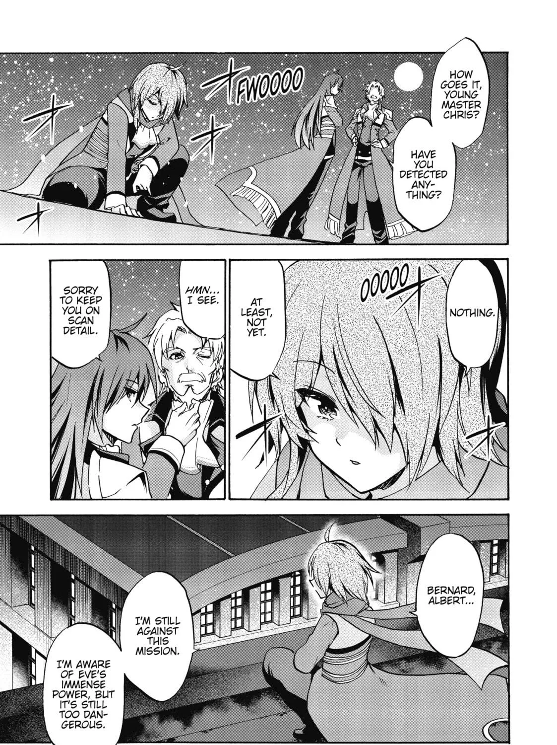 Akashic Records of Bastard Magic Instructor Chapter 44 page 53 - 