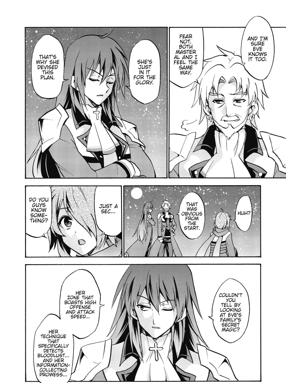 Akashic Records of Bastard Magic Instructor Chapter 44 page 55 - 