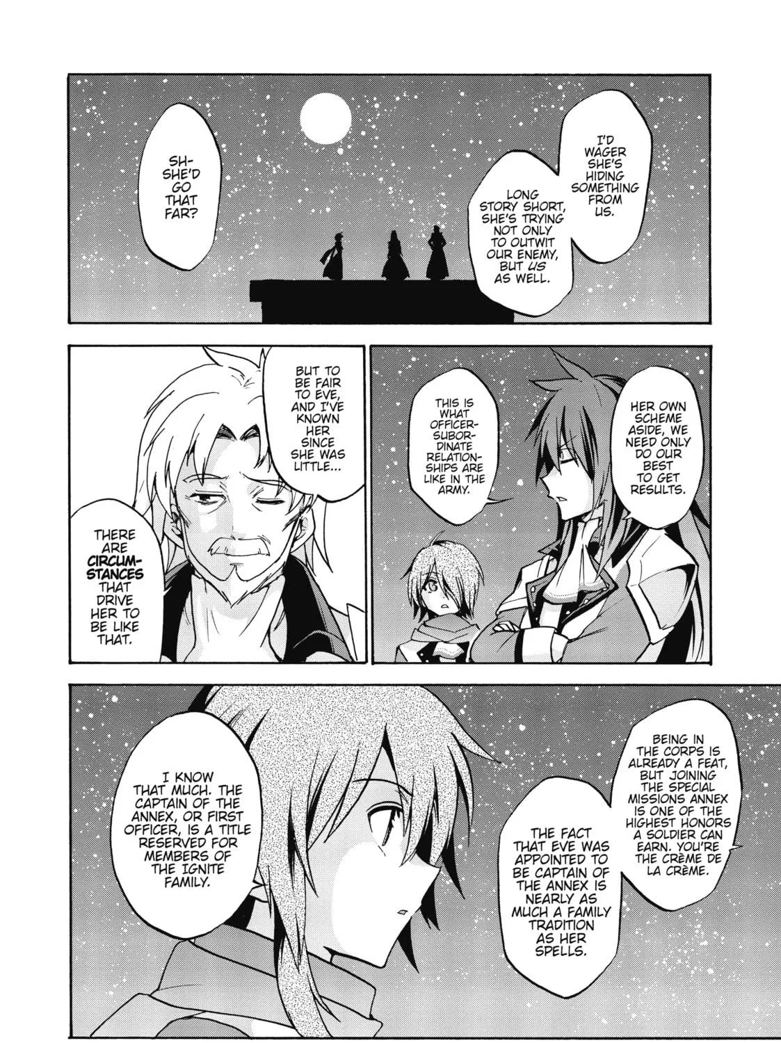 Akashic Records of Bastard Magic Instructor Chapter 44 page 59 - 