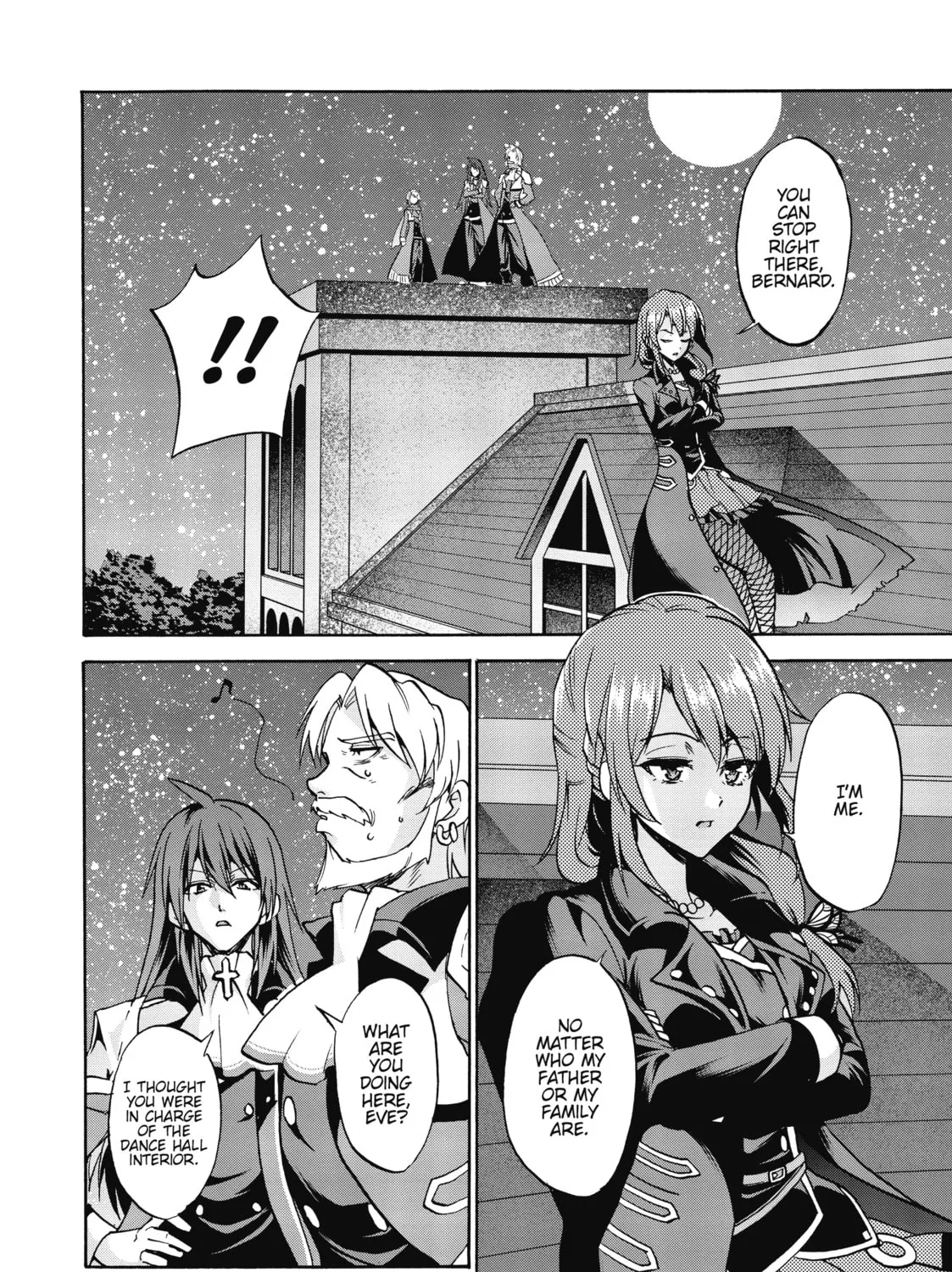 Akashic Records of Bastard Magic Instructor Chapter 44 page 63 - 