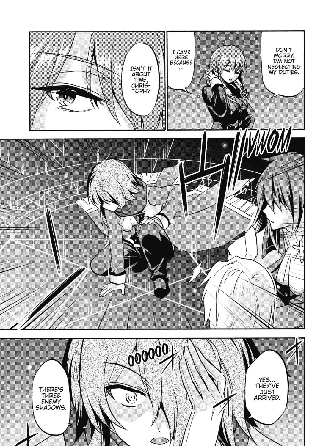 Akashic Records of Bastard Magic Instructor Chapter 44 page 65 - 