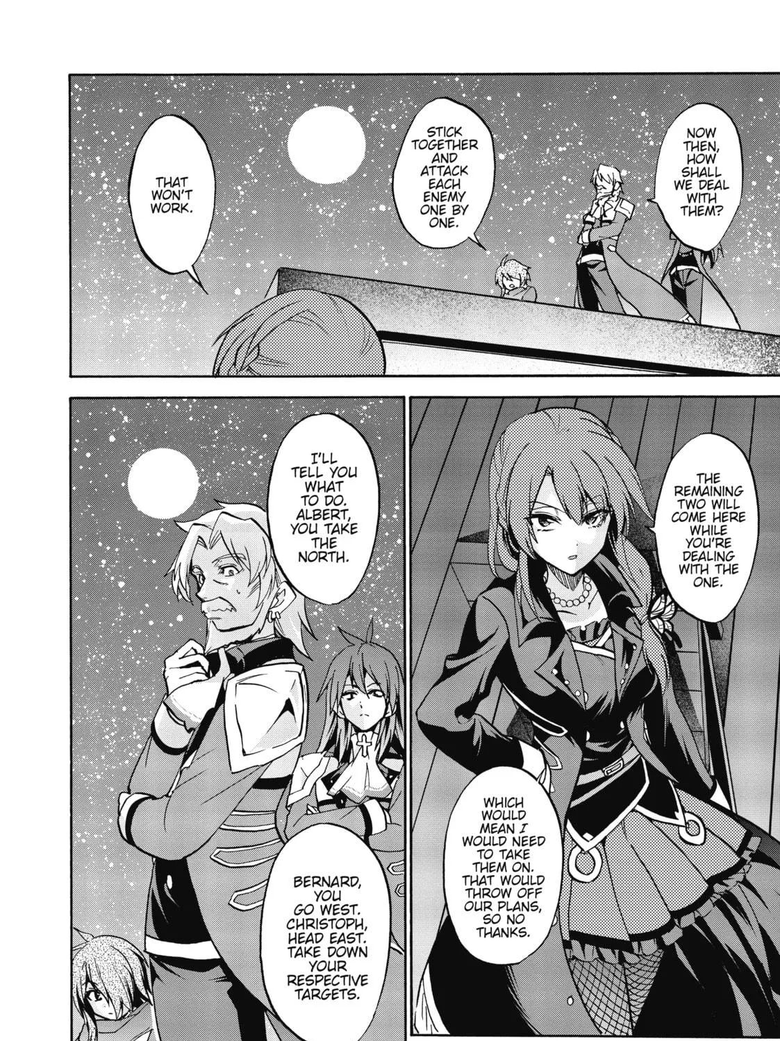 Akashic Records of Bastard Magic Instructor Chapter 44 page 69 - 