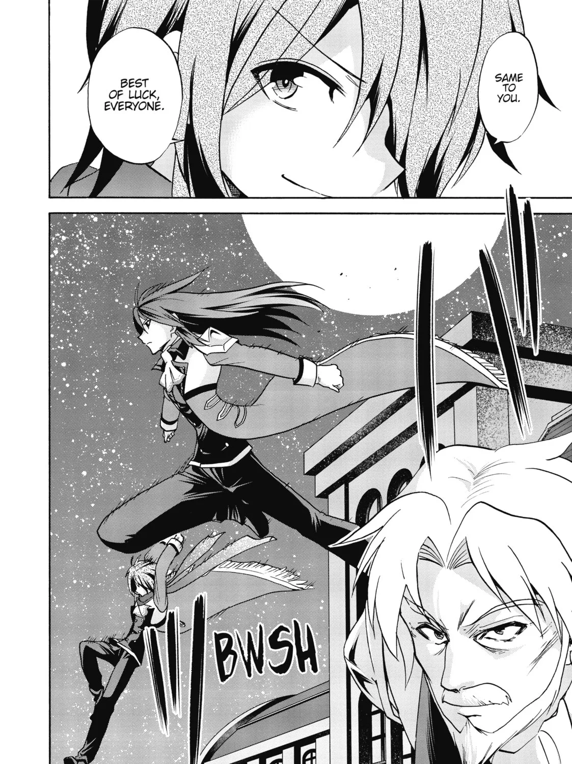 Akashic Records of Bastard Magic Instructor Chapter 44 page 73 - 