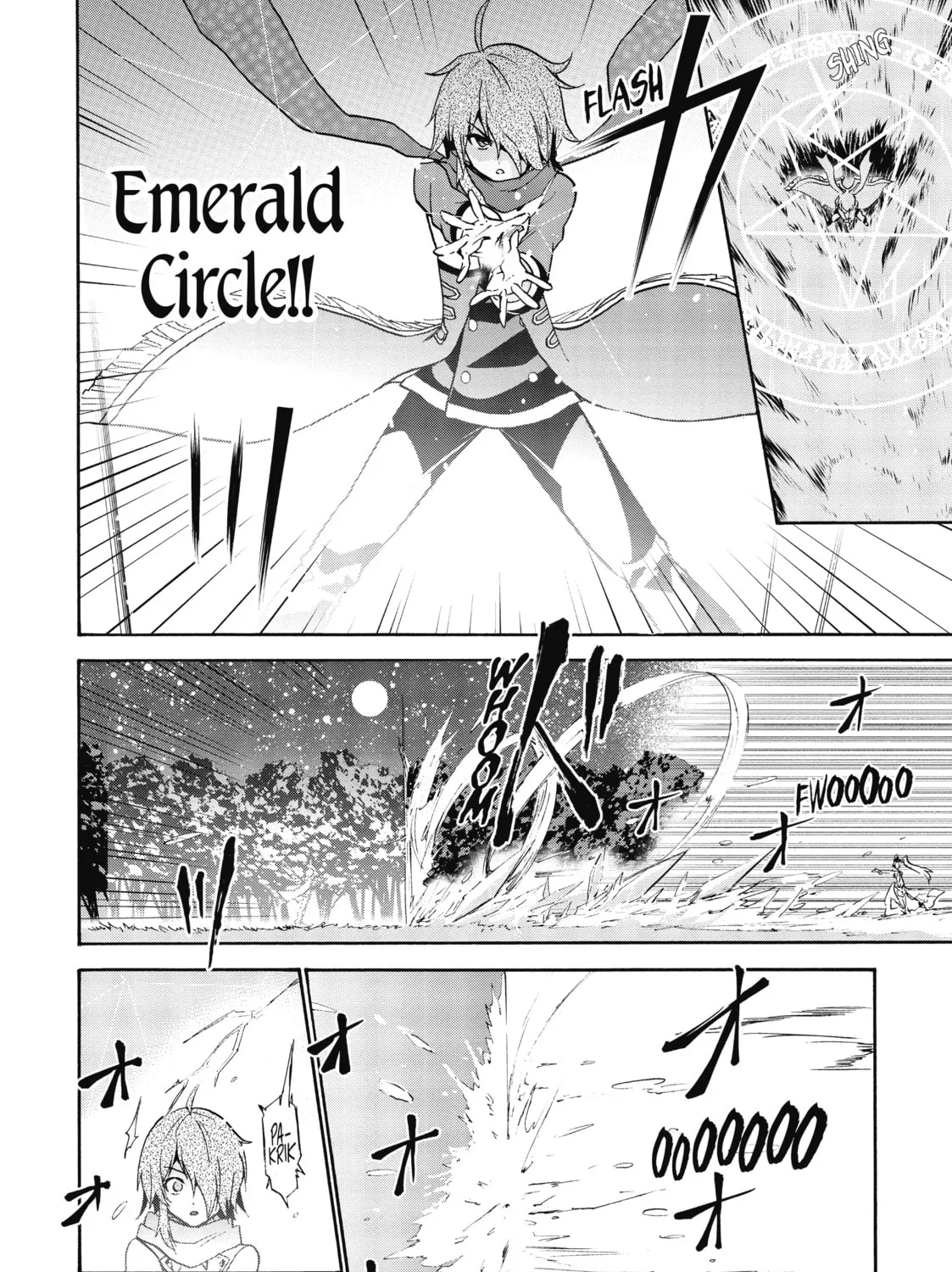 Akashic Records of Bastard Magic Instructor Chapter 45 page 13 - 