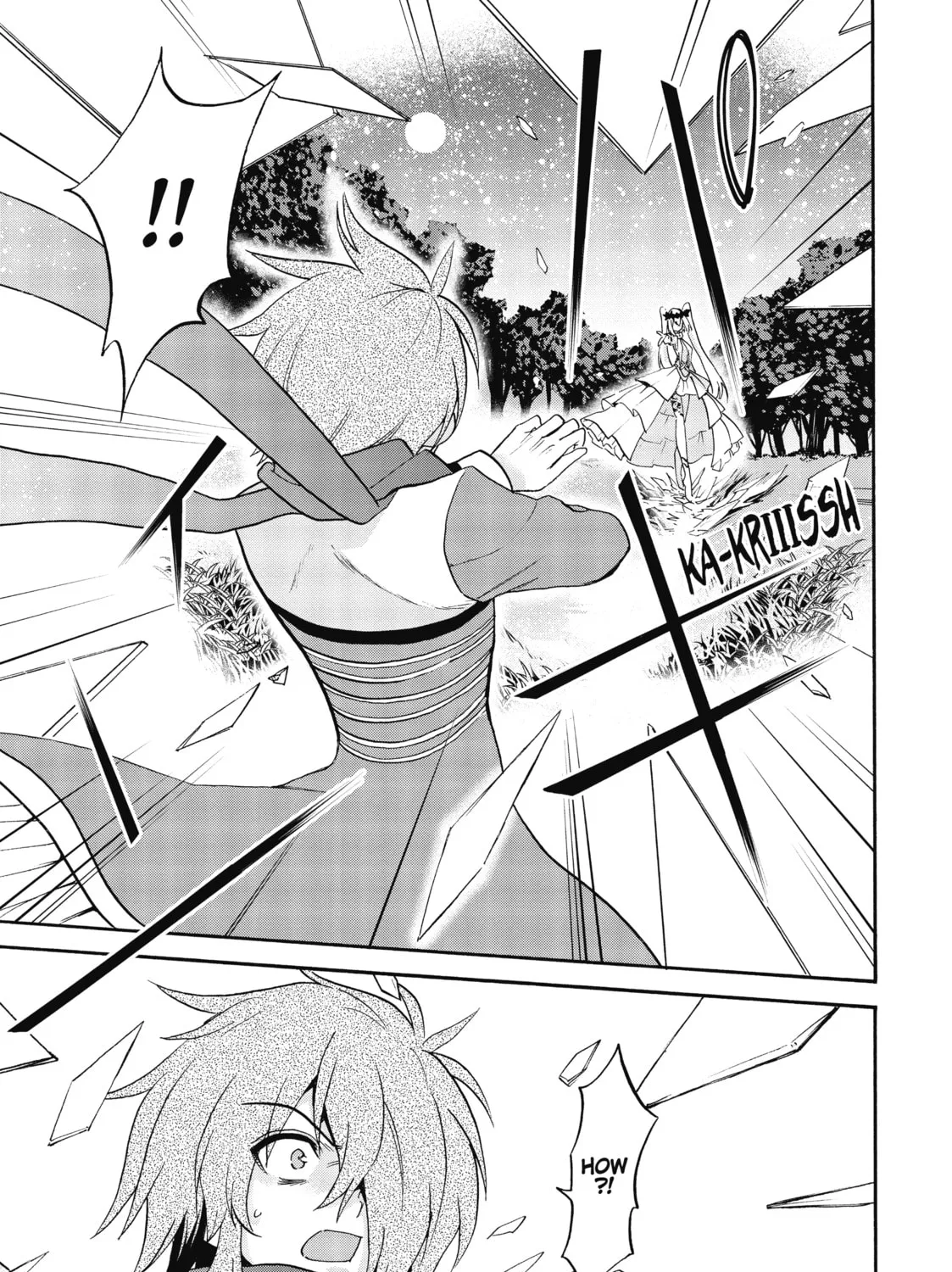 Akashic Records of Bastard Magic Instructor Chapter 45 page 15 - 