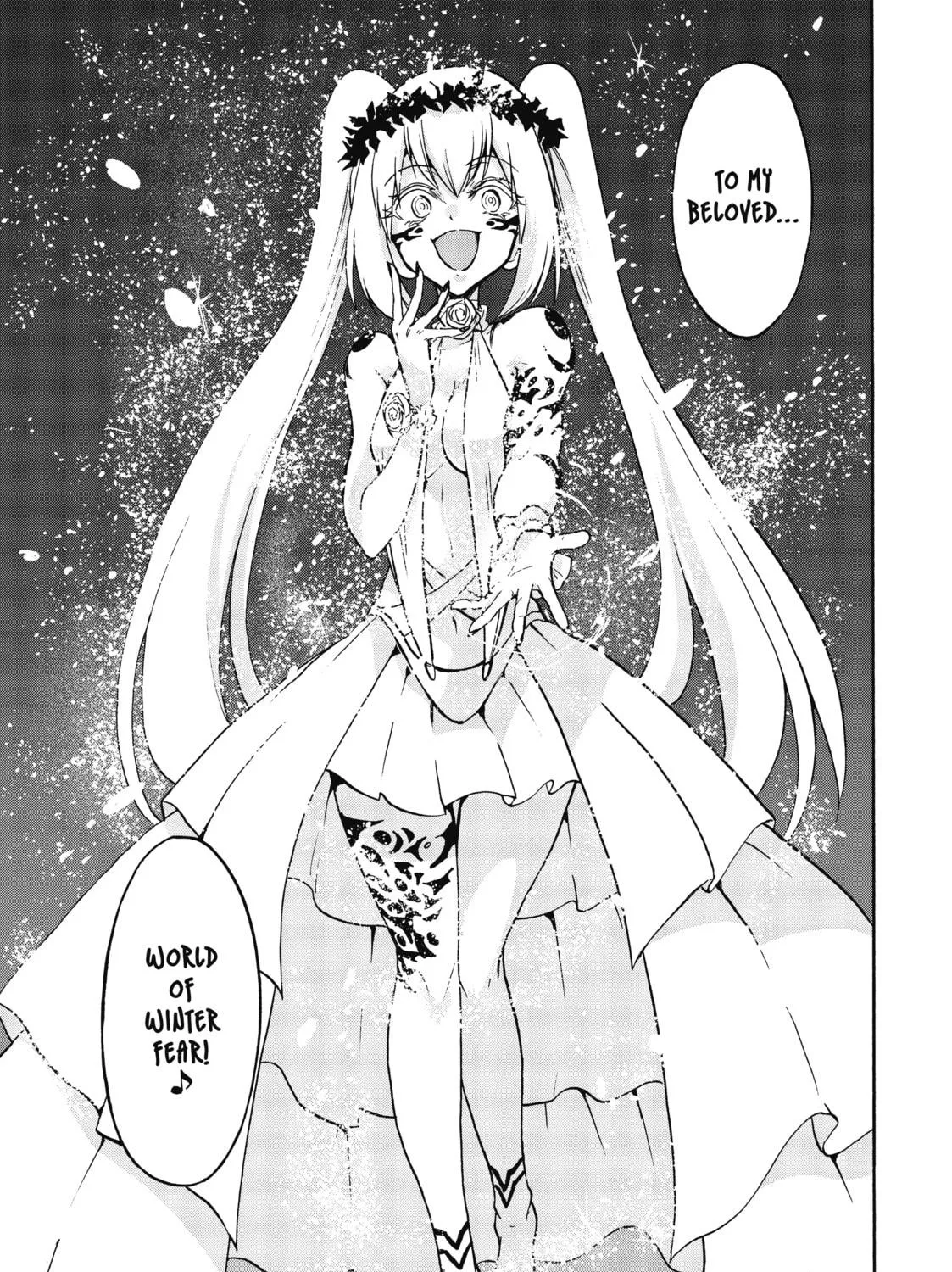 Akashic Records of Bastard Magic Instructor Chapter 45 page 19 - 