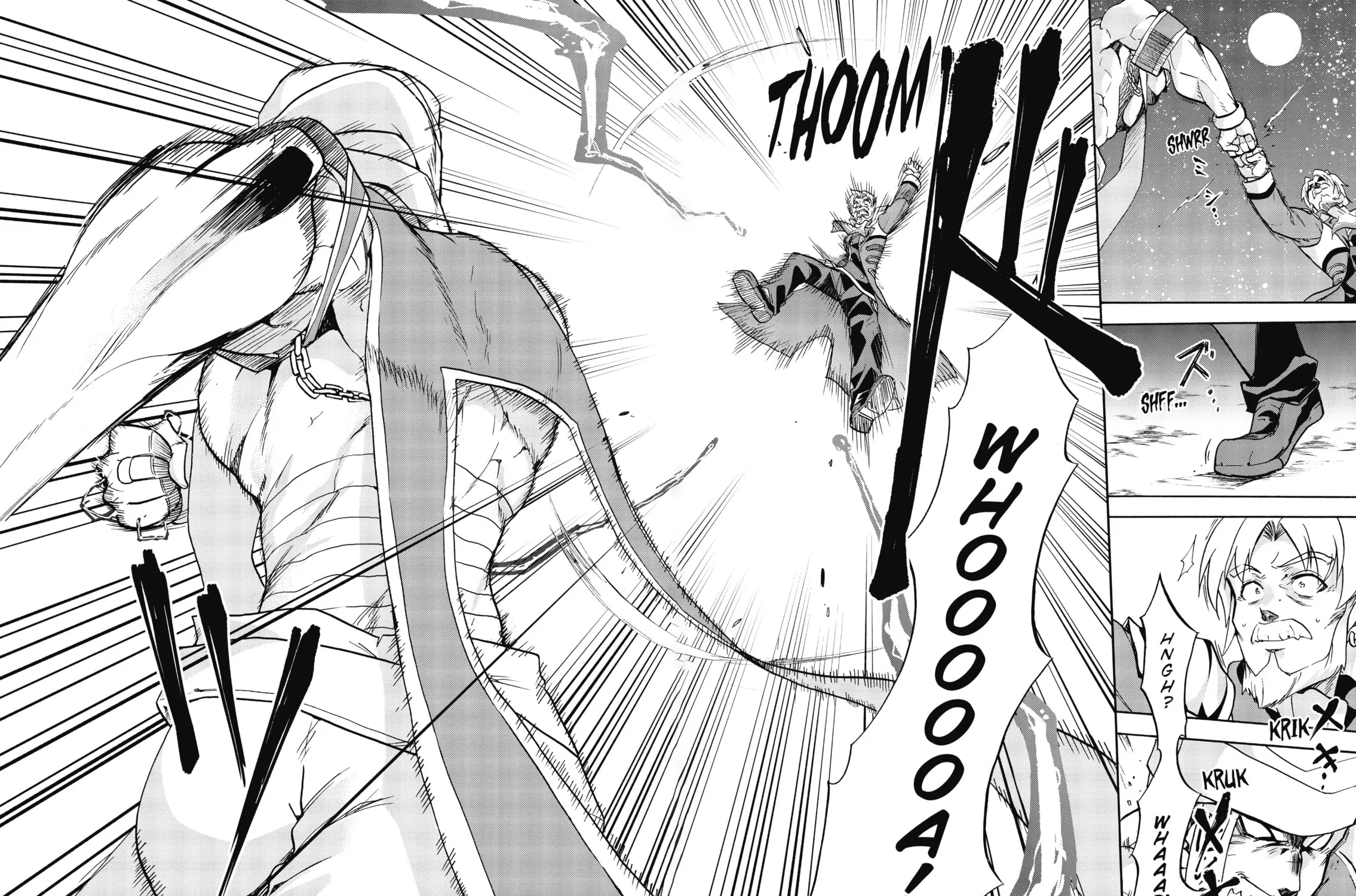 Akashic Records of Bastard Magic Instructor Chapter 45 page 29 - 