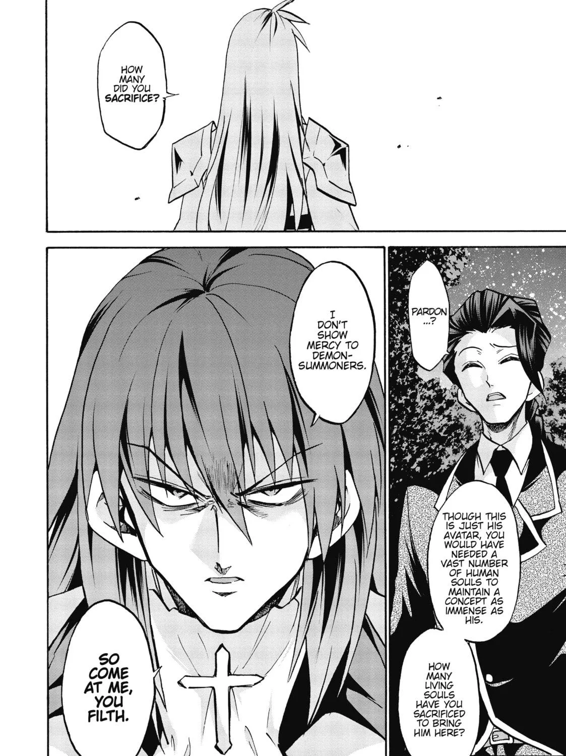 Akashic Records of Bastard Magic Instructor Chapter 45 page 41 - 