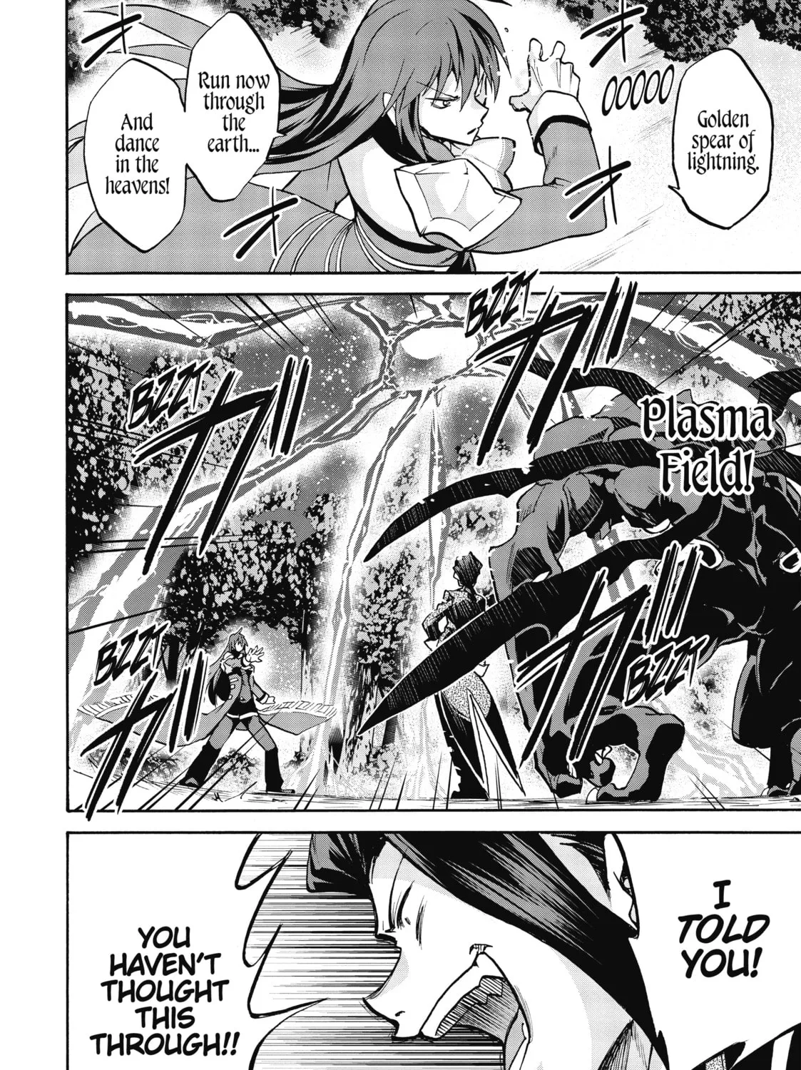 Akashic Records of Bastard Magic Instructor Chapter 45 page 45 - 