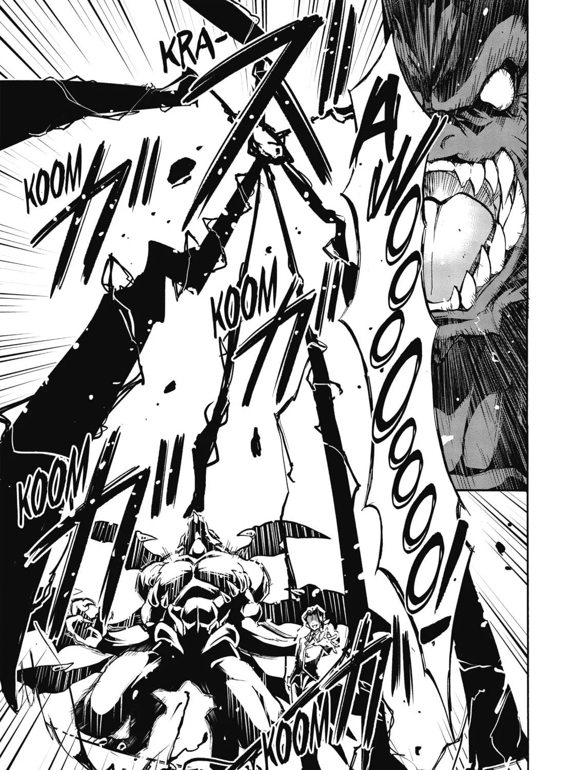 Akashic Records of Bastard Magic Instructor Chapter 45 page 47 - 