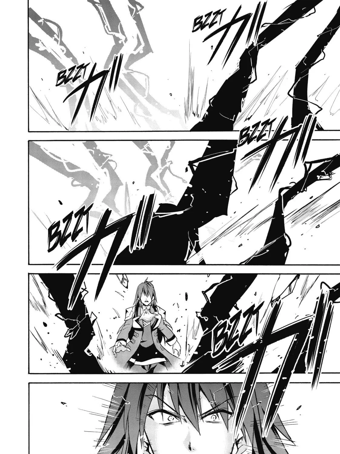 Akashic Records of Bastard Magic Instructor Chapter 45 page 49 - 