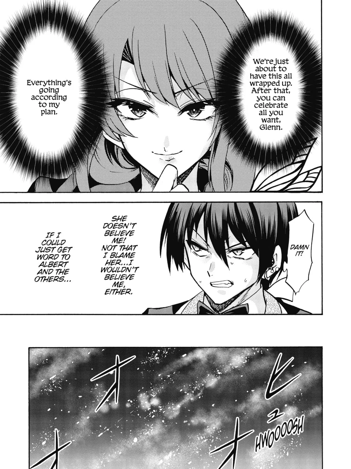 Akashic Records of Bastard Magic Instructor Chapter 46 page 21 - 