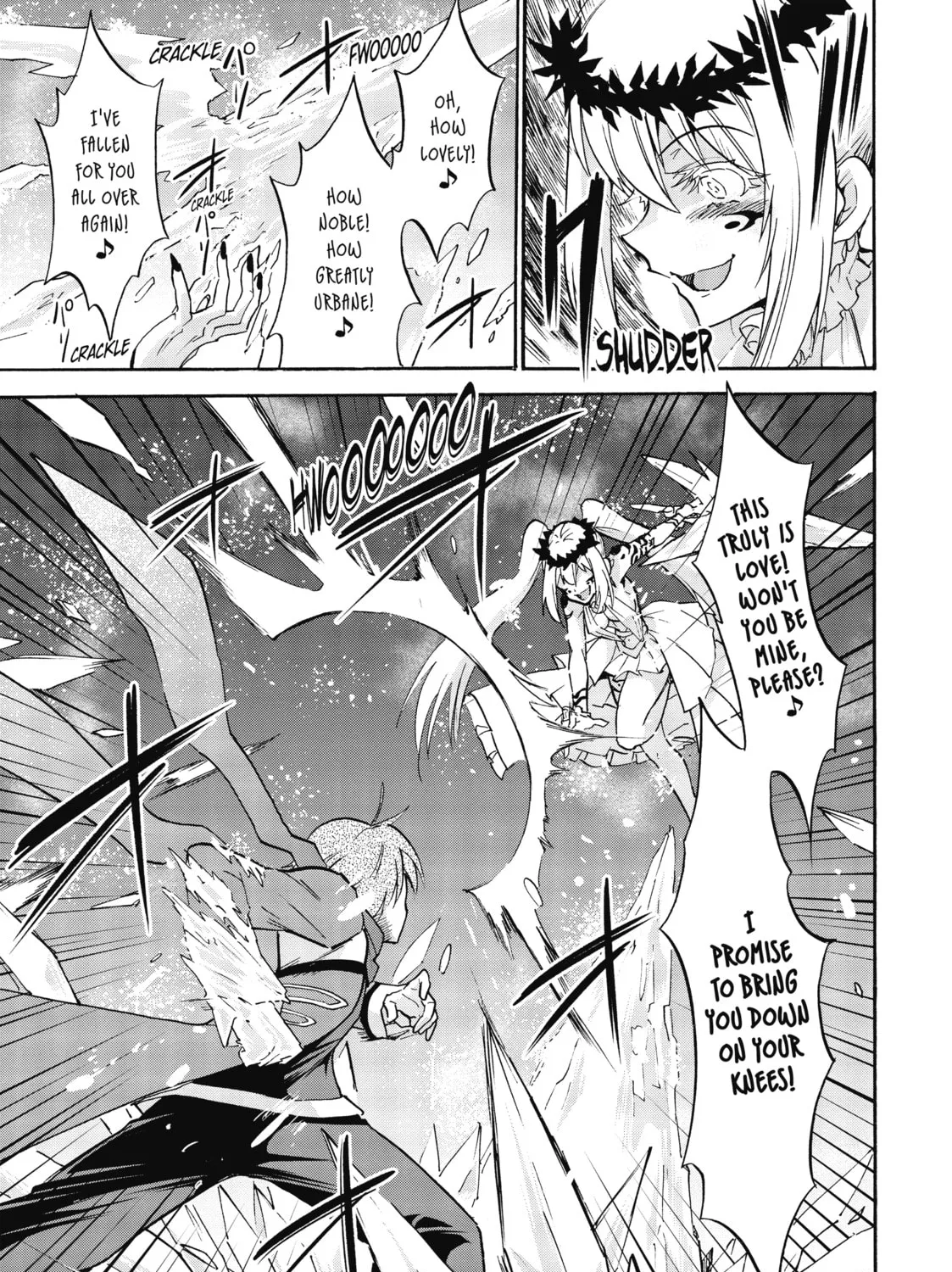 Akashic Records of Bastard Magic Instructor Chapter 46 page 43 - 