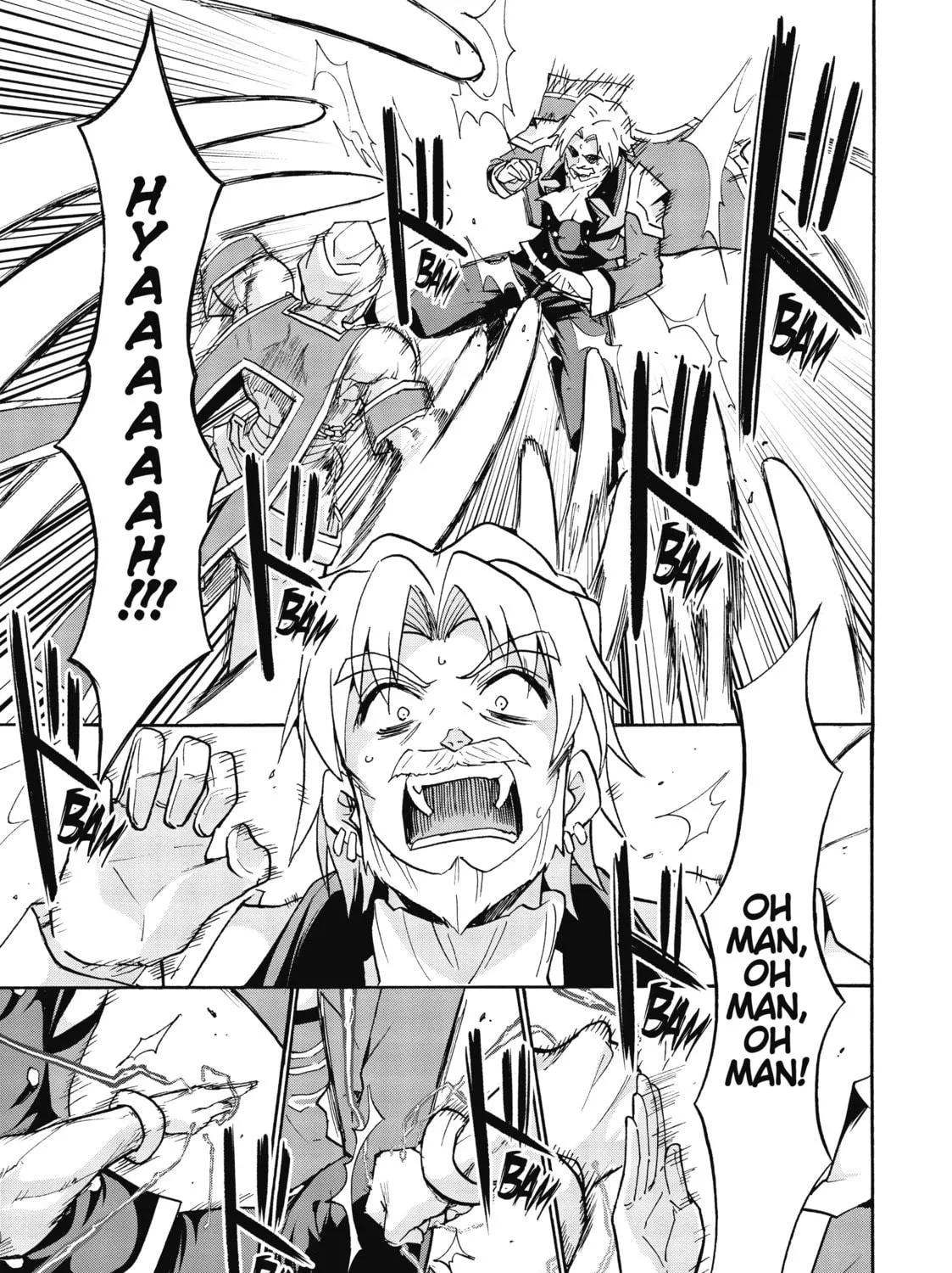 Akashic Records of Bastard Magic Instructor Chapter 46 page 49 - 