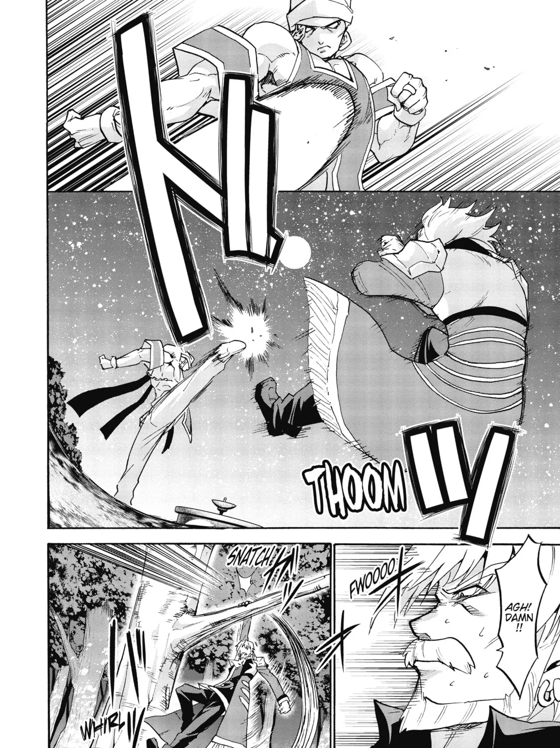 Akashic Records of Bastard Magic Instructor Chapter 46 page 51 - 