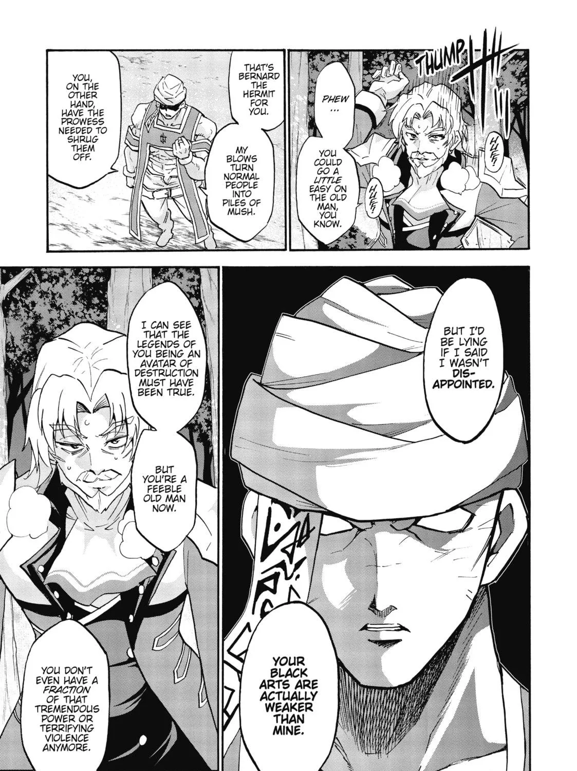 Akashic Records of Bastard Magic Instructor Chapter 46 page 53 - 
