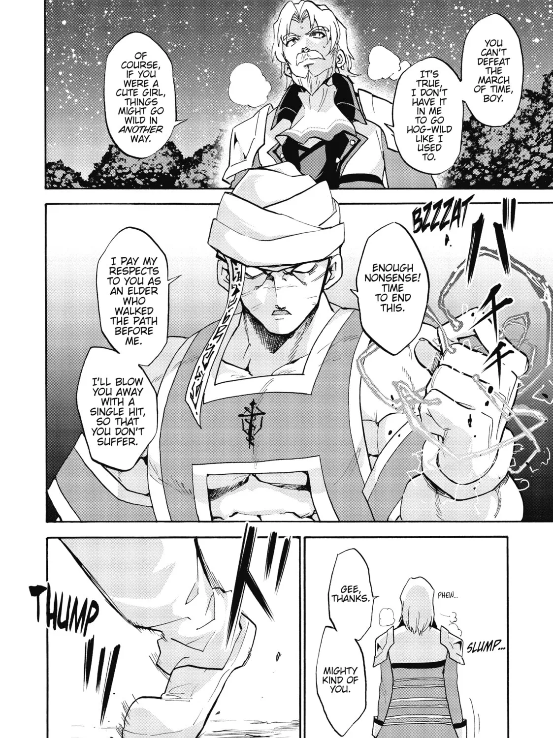 Akashic Records of Bastard Magic Instructor Chapter 46 page 55 - 