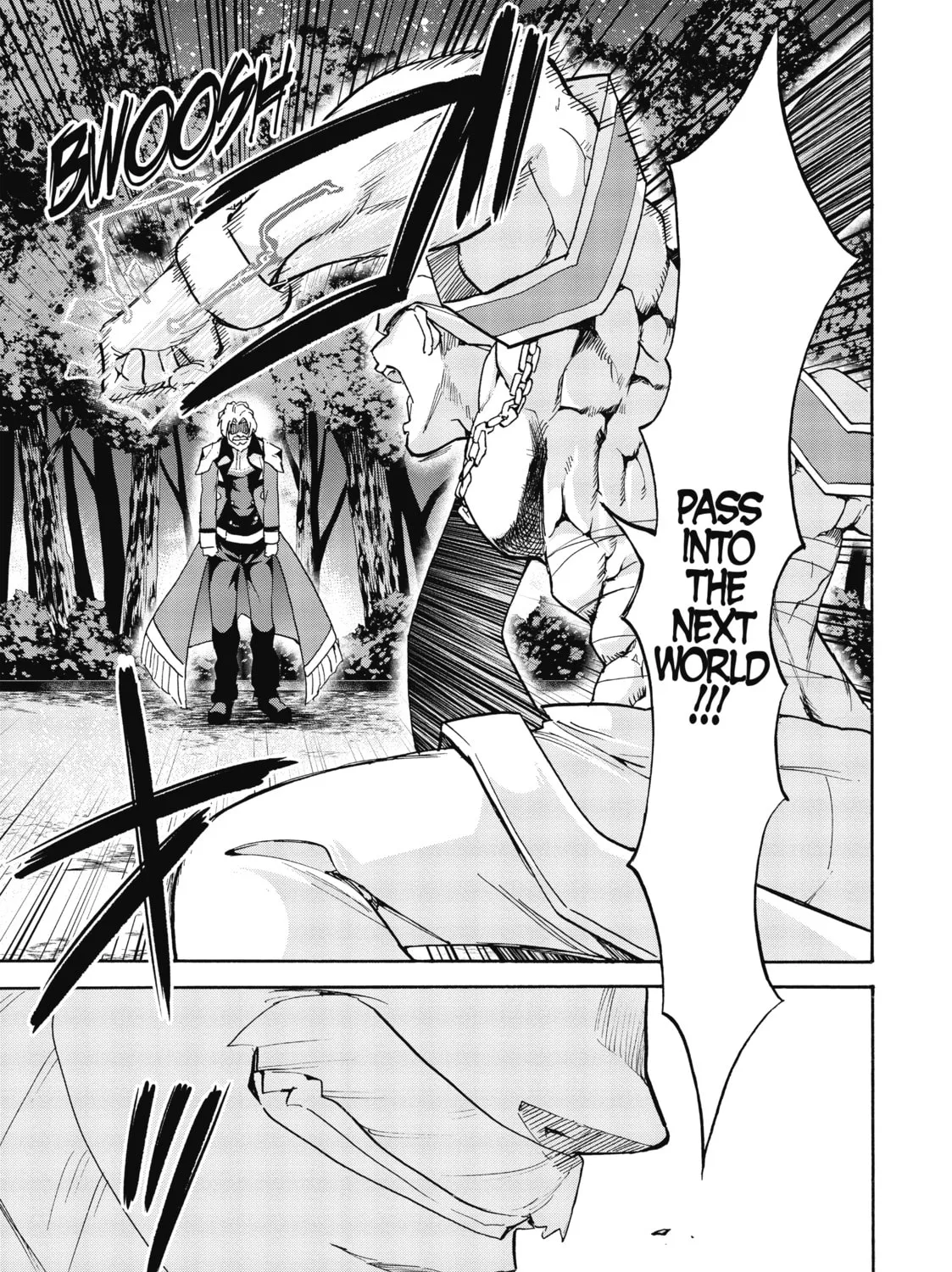 Akashic Records of Bastard Magic Instructor Chapter 46 page 57 - 