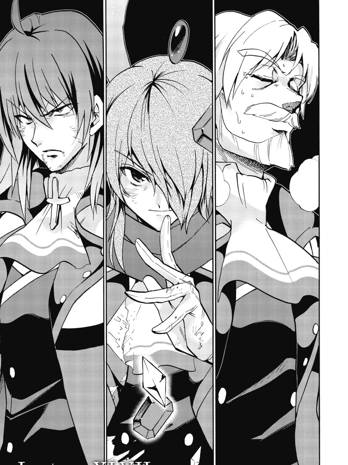 Akashic Records of Bastard Magic Instructor Chapter 47 page 1 - 