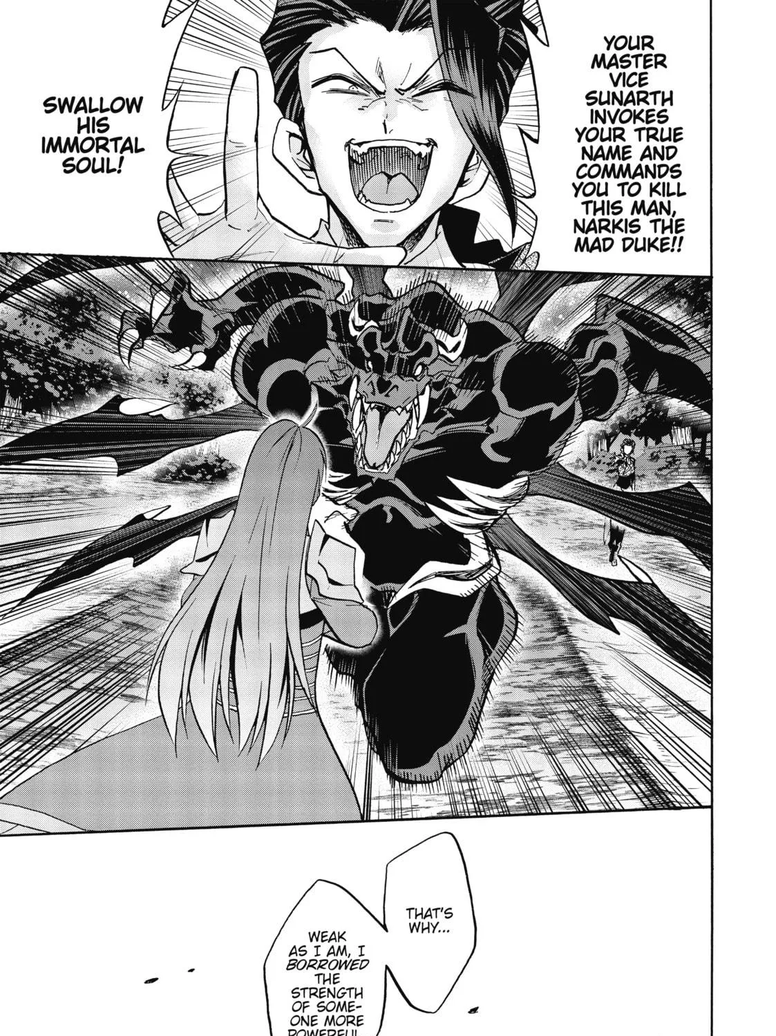 Akashic Records of Bastard Magic Instructor Chapter 47 page 19 - 