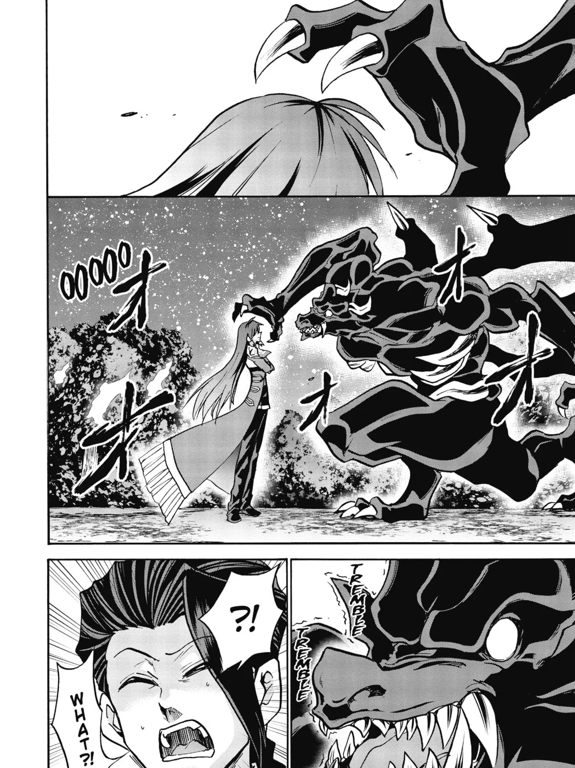 Akashic Records of Bastard Magic Instructor Chapter 47 page 21 - 